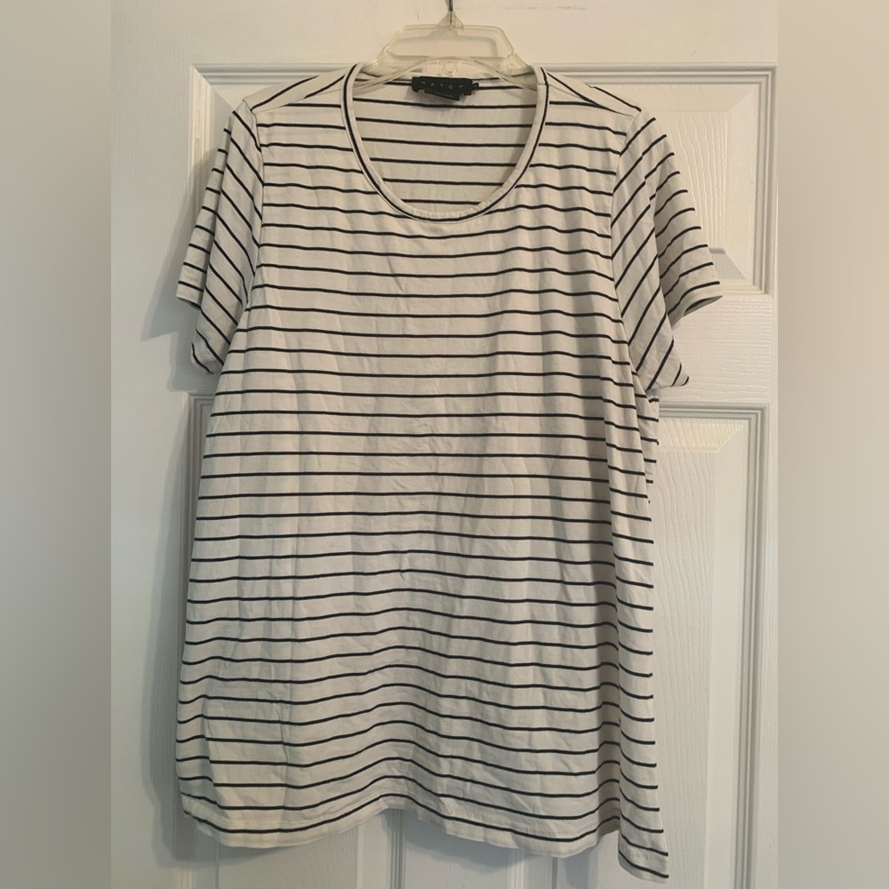 HATCH luxe nursing maternity tee size 1 (2-4)